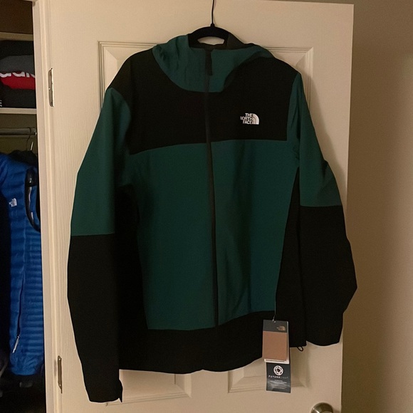 North Face Mountain Light FUTURELIGHT Triclimate in Jacket